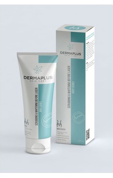 Dermaplus Md Scrubbing And Whitening Before Laser Kremi 240 ML