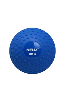 Helix Sağlık Topu Zıplamayan Rsb 3kg Helix Sağlık Topu Zıplamayan Rsb 3kg