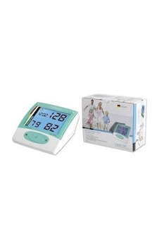 Comfort Tansiyon Aleti KP-6925 Dijital Tansiyon Aleti Üst Koldan Comfort Tansiyon Aleti KP-6925 Dijital Tansiyon Aleti Üst Koldan