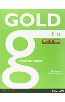 Gold First Maximiser Without Key Pearson Yay Gold First Maximiser Without Key Pearson Yay