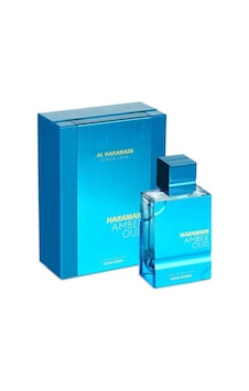 Al Haramain Amber Oud Aqua Dubai Extrait De Parfum 100 Ml Oryantal