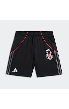 Adidas Beşiktaş 3 Unisex Çocuk Şort Jn9938 Siyah Adidas Beşiktaş 3 Unisex Çocuk Şort Jn9938 Siyah
