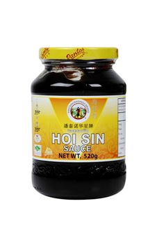 3 Adet Pantai Hoi Sin Sos 520 G 3 Adet Pantai Hoi Sin Sos 520 G