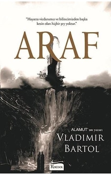 Koridor Yayınları Araf Vladimir Bartol Koridor Yayınları Araf Vladimir Bartol