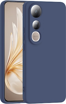Teleplus Vivo V50 Lite 5g Kılıf İçi Kadife Mara Lansman Silikon Teleplus Vivo V50 Lite 5g Kılıf İçi Kadife Mara Lansman Silikon