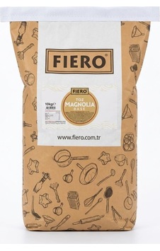 Fiero Magnolia Base Toz Karışımı 10 Kg Fiero Magnolia Base Toz Karışımı 10 Kg