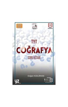 Yz Yks Tyt Coğrafya Soru Kitabı Yeni Yz Yks Tyt Coğrafya Soru Kitabı Yeni