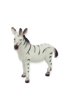 Vahşi Hayvanlar Serisi - Ys2689 - Zebra Lisinya Vahşi Hayvanlar Serisi - Ys2689 - Zebra Lisinya