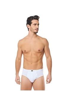 Tutku Erkek Kom Slip Kilot 6'lı Paket Diğer Tutku Erkek Kom Slip Kilot 6'lı Paket Diğer