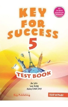 Key Publishing Key For Success 5 Smart Notebook