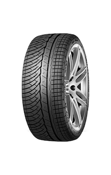 Michelin Pilot Alpin 4 XL Mo 215/45R18 93V Kış Lastiği 2025 Michelin Pilot Alpin 4 XL Mo 215/45R18 93V Kış Lastiği 2025