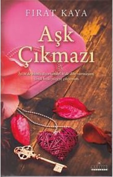 Aşk Çıkmazı N11.3638 Aşk Çıkmazı N11.3638