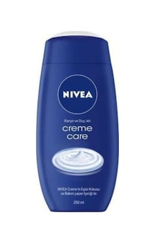 Nivea Creme Care Kadın Duş Kremi 250 ML