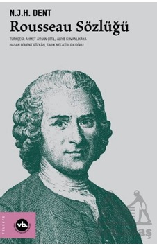 Rousseau Sözlüğü