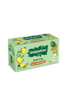 Acaı-ananaslı 20lı Acaı-ananaslı 20lı