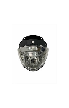 Mondial 125 Drift L Ön Far Komple Arr51231