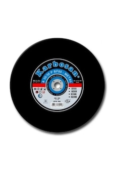 Metal Kesme Taşı - 2 Adet 230 Mm Metal Kesme Taşı - 2 Adet 230 Mm