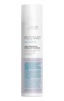 Restart Balance A-dandruff Sh 250ml Restart Balance A-dandruff Sh 250ml