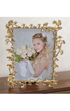 Moriva Home Vintage Dekoratif Metal Resim Çerçevesi Gold Büyük Boy Moriva Home Vintage Dekoratif Metal Resim Çerçevesi Gold Büyük Boy