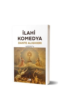 İlahi Komedya & Araf / Dante Alıghıerı İlahi Komedya & Araf / Dante Alıghıerı