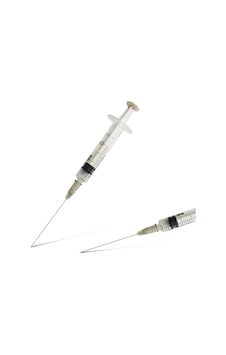 Beybi 2.5 Cc Dental Enjektör 3P 40X50 Kilitli Uzun Uç 100 Adet Beybi 2.5 Cc Dental Enjektör 3P 40X50 Kilitli Uzun Uç 100 Adet