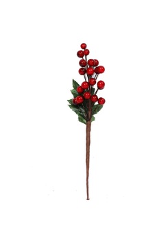 Yılbaşı Ağaç Süsü Yılbaşı Kokina Yapay Çiçek 20 Cm Yılbaşı Ağaç Süsü Yılbaşı Kokina Yapay Çiçek 20 Cm
