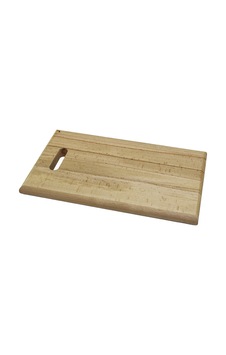 Taraklı Trk-234 Ahşap Kesim Panosu Ve Et Tahtası 25x40cm Kalın 2.5cm El Geçmeli Kulp Diğer Taraklı Trk-234 Ahşap Kesim Panosu Ve Et Tahtası 25x40cm Kalın 2.5cm El Geçmeli Kulp Diğer