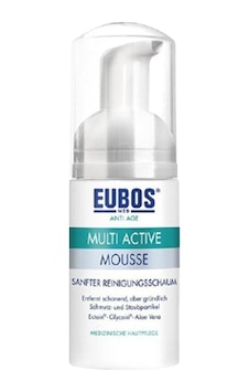 Eubos Multi Active Aktif Köpük Hafif Temizleme Köpüğü 100 ML