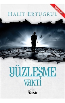 Yüzleşme Vakti N11.2855 Yüzleşme Vakti N11.2855