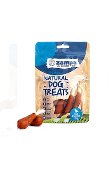 Zampa Ördek Etli But Köpek Ödülü 75 Gr Zampa Ördek Etli But Köpek Ödülü 75 Gr