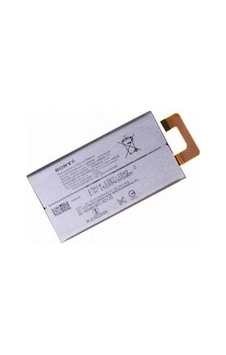 Sony Xperia Xa1 Ultra G3211 Batarya Pil