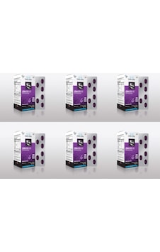 Zade Vital Çörek Otu Yağı 1800 Mg 6 x 60 Kapsül Zade Vital Çörek Otu Yağı 1800 Mg 6 x 60 Kapsül