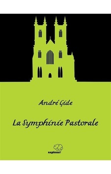 La Symphinie Pastorale / Pastoral Senfoni Fransızca / Andre ... La Symphinie Pastorale / Pastoral Senfoni Fransızca / Andre ...