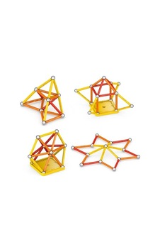 Geomag Classic Manyetik Zeka Oyunu 42 Parça