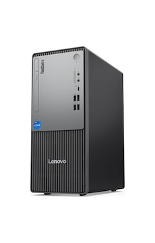Lenovo ThinkCentre Neo 50T G5 12UB000BTR i5-13400 16 GB 512 GB SSD Dos Masaüstü Bilgisayar