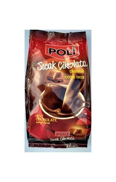 Sıcak Çikolata Içecek Tozu 250g X 2 Diğer Sıcak Çikolata Içecek Tozu 250g X 2 Diğer