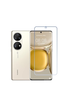 Huawei P50 Pro Nano Kırılmaz Cam Ekran Koruyucu Huawei P50 Pro Nano Kırılmaz Cam Ekran Koruyucu