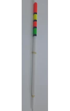 Silverstar İthal Plastik Kalem Şamandıra 16020 Model Silverstar İthal Plastik Kalem Şamandıra 16020 Model