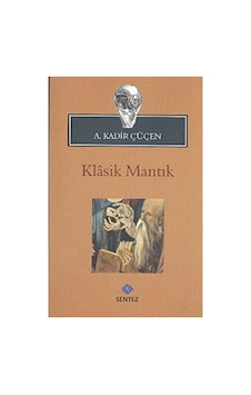 Klasik Mantık: Mantığa Giriş Sku: Smgstkc92890d996 Klasik Mantık: Mantığa Giriş Sku: Smgstkc92890d996