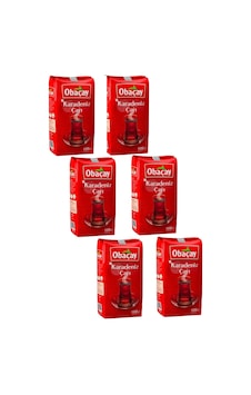 Karadeniz 1 Kg. X 6 Adet Karadeniz 1 Kg. X 6 Adet