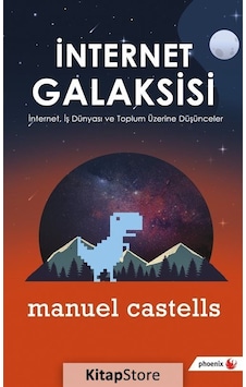 İnternet Galaksisi Manuel Castells İnternet Galaksisi Manuel Castells