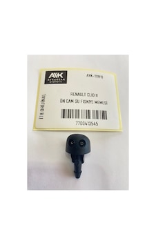 Renault Clio Iı Ön Cam Su Fıskiye Memesi Oem 7700413545 Seım Renault Clio Iı Ön Cam Su Fıskiye Memesi Oem 7700413545 Seım