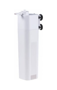 Sobo - 335 - İç Filtre Beyaz 9w Uv Lamba 15w 800 - Ece-umay - Lth 12