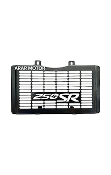Cf Moto 250 Sr 2020-2022 Uyumlu Radyatör Koruma Demiri Cf Moto 250 Sr 2020-2022 Uyumlu Radyatör Koruma Demiri
