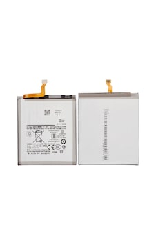 Teknonet Samsung Galaxy S25 Ultra Uyumlu Realpower Bs938 5000 Mah Batarya - Gri