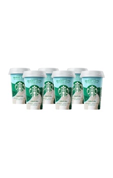Bardak Skinny Latte 220ml X6 Hazır Bardak Skinny Latte 220ml X6 Hazır