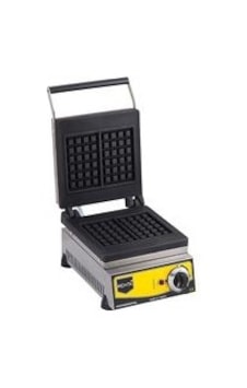 Remta W10 Sanayi Tipi Kare Model Waffle Makinesi Remta W10 Sanayi Tipi Kare Model Waffle Makinesi