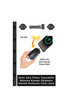 Solar Şarj Cihazı Taşınabilir Batarya Kampçı Ekipmanı Günlük Kullanım Cihaz Şarjı Çok Renkli Solar Şarj Cihazı Taşınabilir Batarya Kampçı Ekipmanı Günlük Kullanım Cihaz Şarjı Çok Renkli