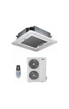 York YKGN48BZMRZUH1 48000 BTU On-Off Kaset Tipi Klima York YKGN48BZMRZUH1 48000 BTU On-Off Kaset Tipi Klima