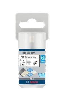 Elmas Delici Uç, 6 30 Mm İle Yüksek Performans